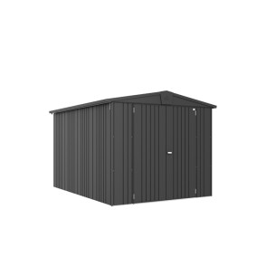  Biohort | Berging Europa Gr. 6 | Donkergrijs-Metallic 203100-10
